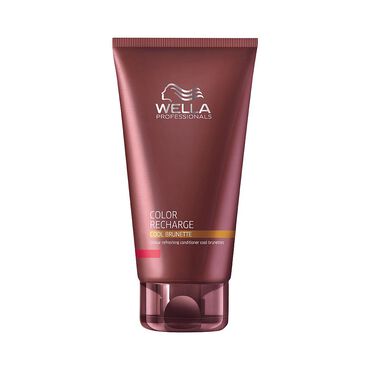 Wella Professionals Color Recharge Conditioner Cool Brunette 200ml