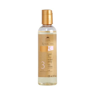 KeraCare Essential Oils for the Hair 120ml