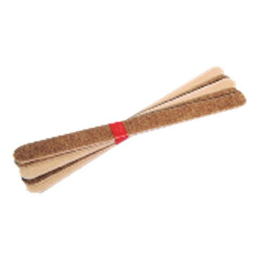 Beauty Express Quality Files 17.5cm Pack of 10
