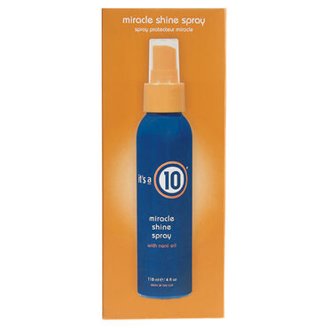 Its A Ten It's a 10 Miracle Shine Spray 118ml