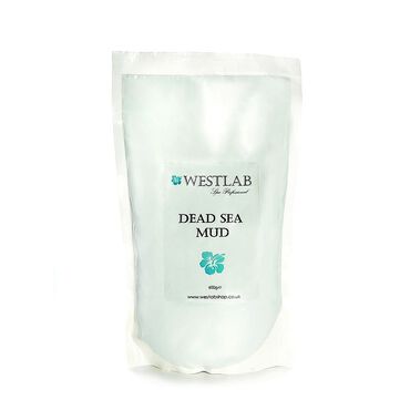 Westlab Dead Sea Mud 600g
