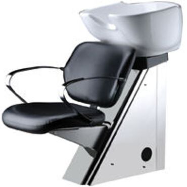 Salon Services Florentine Backwash Unit