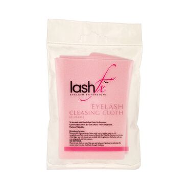 Lash FX Cleansing Cloth