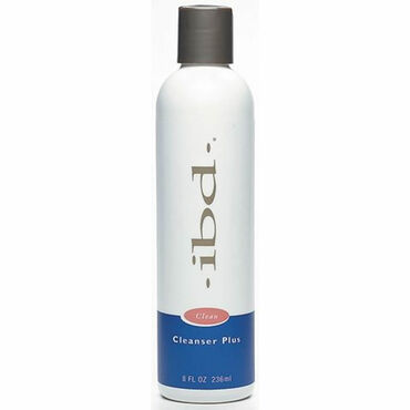 IBD Cleanser Plus 236ml