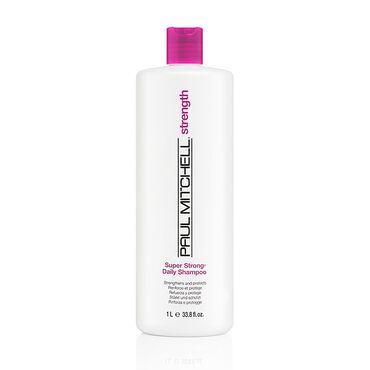 Paul Mitchell Strength Super Strong Daily Shampoo 1 Litre