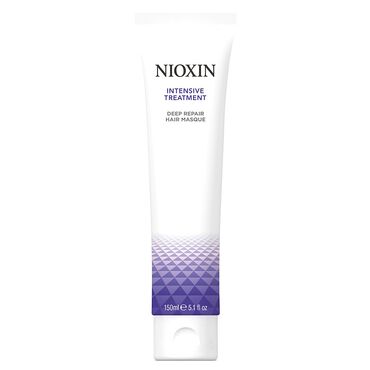Wella Professionals Nioxin Intensive Treatment Deep Repair Hair Masque 150ml