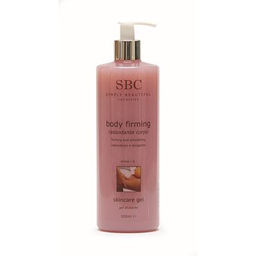 SBC Body Firming Gel 250ml