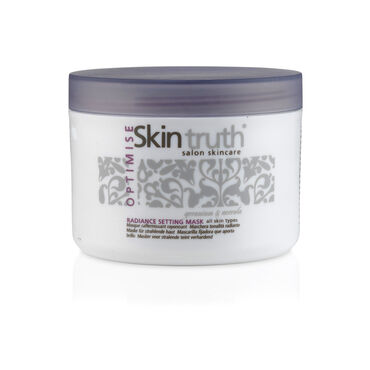 Skintruth Optimise Radiance Setting Mask 225ml