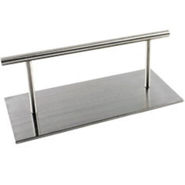 Salon Services Pedaso Footrest