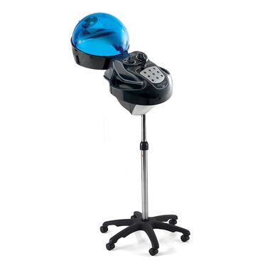 REM Steam Machine Next Generation Mobile Dryer