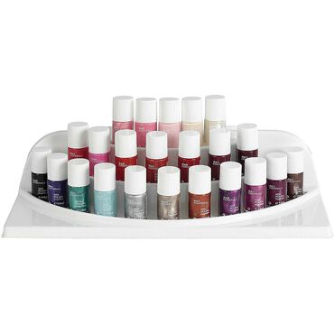 Nail Essentials Start-Up Polish Kit