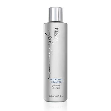 Kenra Professional Platinum Thickening Shampoo 250ml
