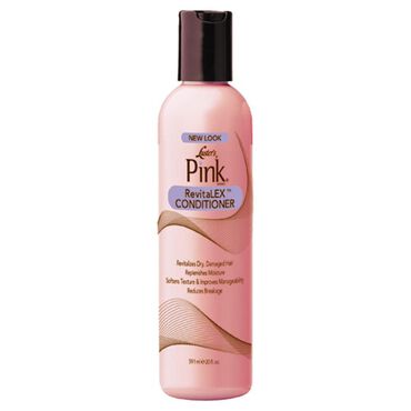 Lusters Pink RevitaLEX Conditioner 591ml