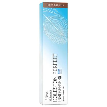 Wella Professionals Koleston Perfect Innosense 9/81 Very Light Blonde Pearl Ash 60ml
