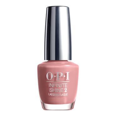 OPI Infinite Shine Gel Effect Nail Lacquer - You Can Count On It 15ml