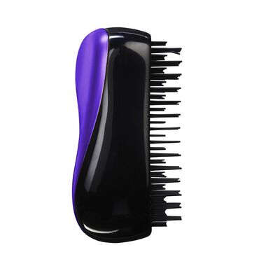 Tangle Teezer Compact - Purple Dazzle