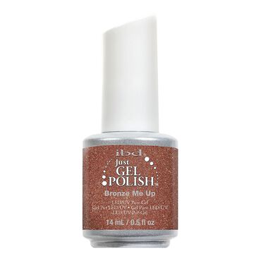 IBD Island of Eden Collection - Bronze Me Up