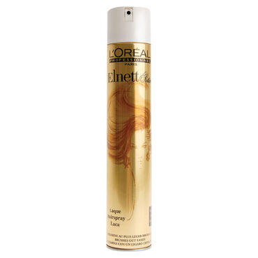 L'Oréal Professionnel Elnett Normal Hairspray 500ml