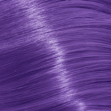 Osmo Color Psycho Semi-Permanent Hair Color - Wild Purple 150ml