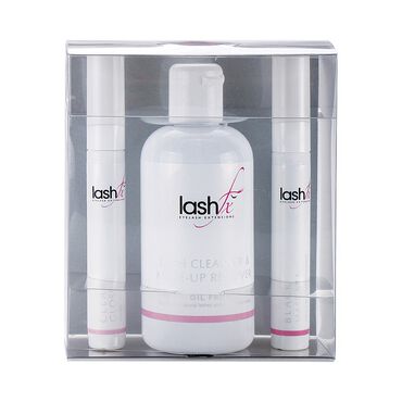 Lash FX Lash Care