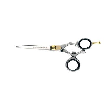 Samurai Scissors Classic Pro Straight Scissor 5.5 Inch