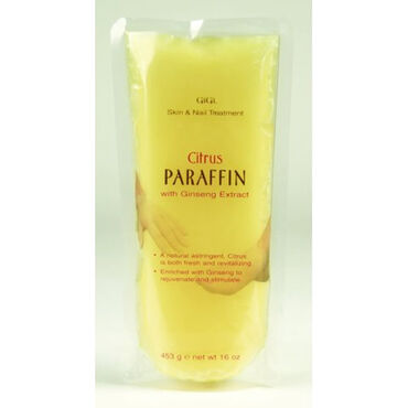 GiGi Milk Chocolate Crème Wax 396g