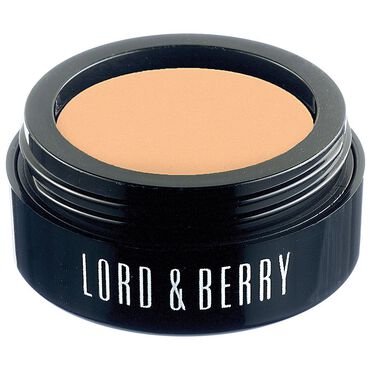 Lord & Berry Flawless Concealer - Warm Natural