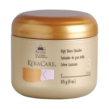 KeraCare High Sheen Glossifier 118ml
