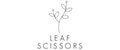 Leaf Scissors