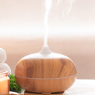 Aromatherapy & Spa