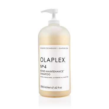 Olaplex No. 4 Shampoo 2000ml