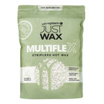 Just Wax Multiflex Tea Tree & Calendula Stripless Hot Wax Beads 700g