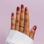 2AM London The Glow Up Collection Reflective Glitter Gel Polish - Stunnin' 7.5ml