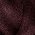 L'Oréal Professionnel INOA Permanent Hair Colour - 4.26 Iridescent Red Brown 60ml