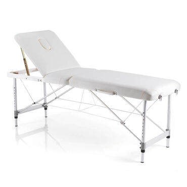 REM Airlight Portable Beauty Bed