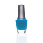 Morgan Taylor Long-lasting, DBP Free Nail Lacquer - West Coat Cool 15ml