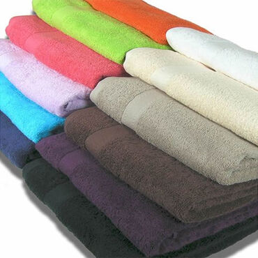 Aztex Deluxe Beauty Bath Sheet Black