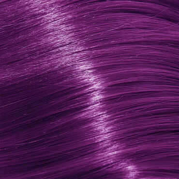 L'Oreal Professionnel Dia Richesse Semi Permanent Hair Colour .20 Shimmer Intense Purple Milkshake 50ml