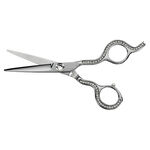 Saiza Scissors Crystal 5.5"