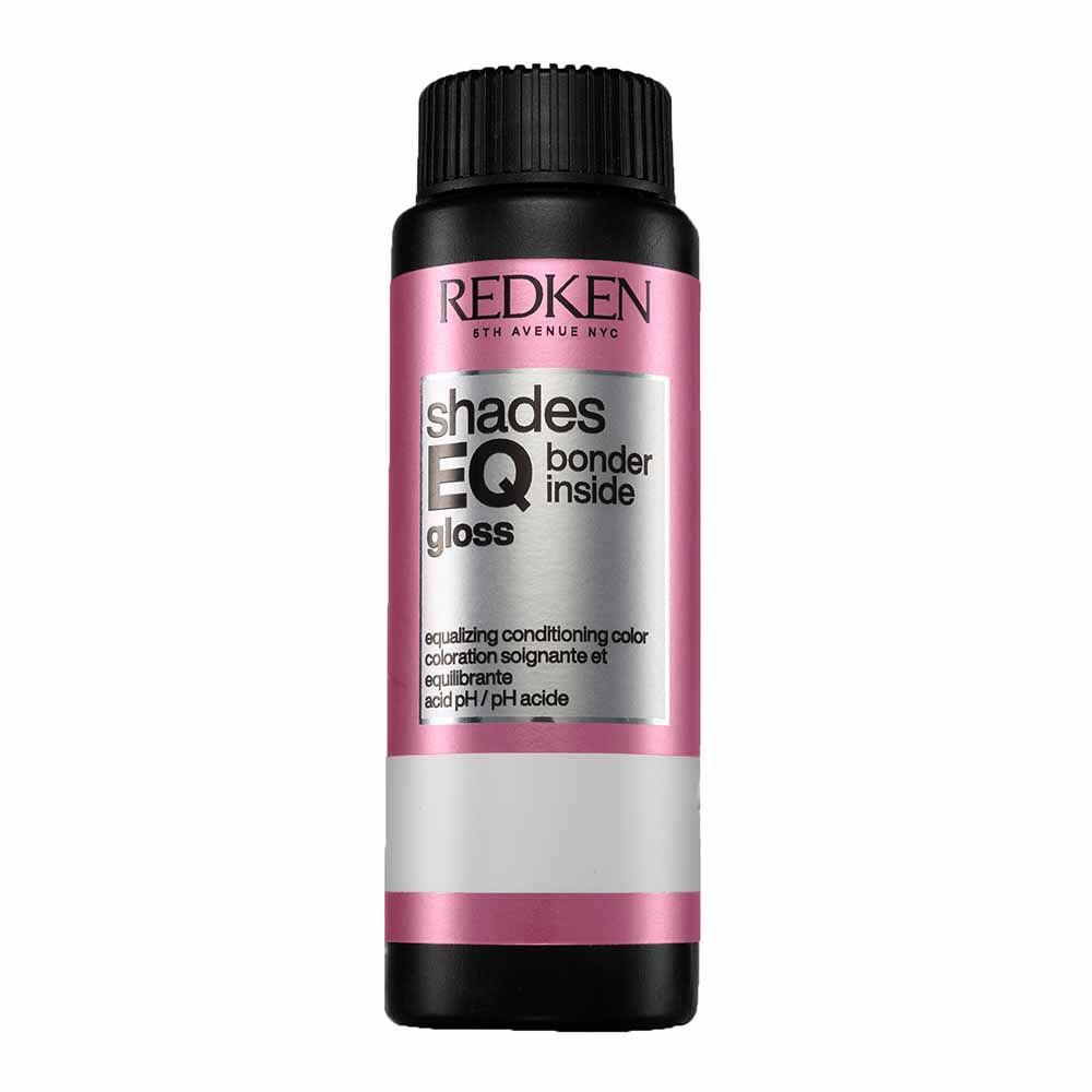 Redken Shades EQ Bonder Inside Demi-Permanent Hair Colour 08NP Opal Shimmer 60ml