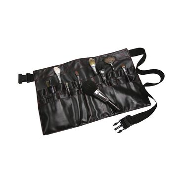 Royal & Langnickel Silk Pro Comp Brush Belt 28 Piece Black 250mm x 135mm x 10mm