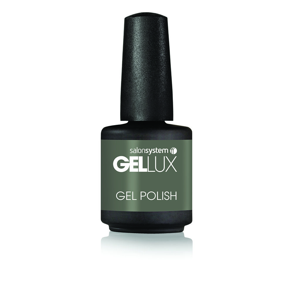 Gellux Gel Polish Wild at Heart Collection - Say Yes 15ml