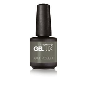 Gellux Gel Polish Wild at Heart Collection - Say Yes 15ml