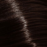 Silky Coloration Permanent Hair Colour - 5.35 Light Golden Mahogany Brown
