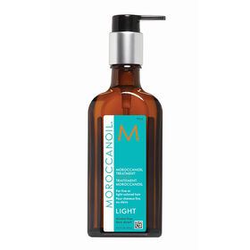 Moroccanoil Treatment Light 125ml