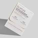 Olaplex The Stand-Alone Treatment, No.1 + No.2, Single-Use Professional System 15ml + 30ml