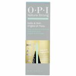 OPI Nature Strong Glow Up Nail & Cuticle Oil 15ml