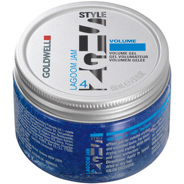 Goldwell Stylesign Lagoom Jam Styling Gel 150ml