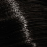 XP100 Light Radiance Demi Permanent Hair Colour - 1.0 Black 100ml