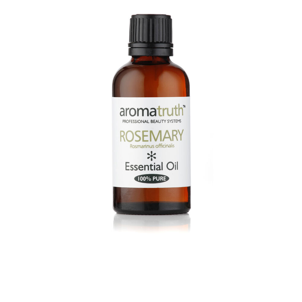 Aromatruth Essential Oil - Rosemary 50ml